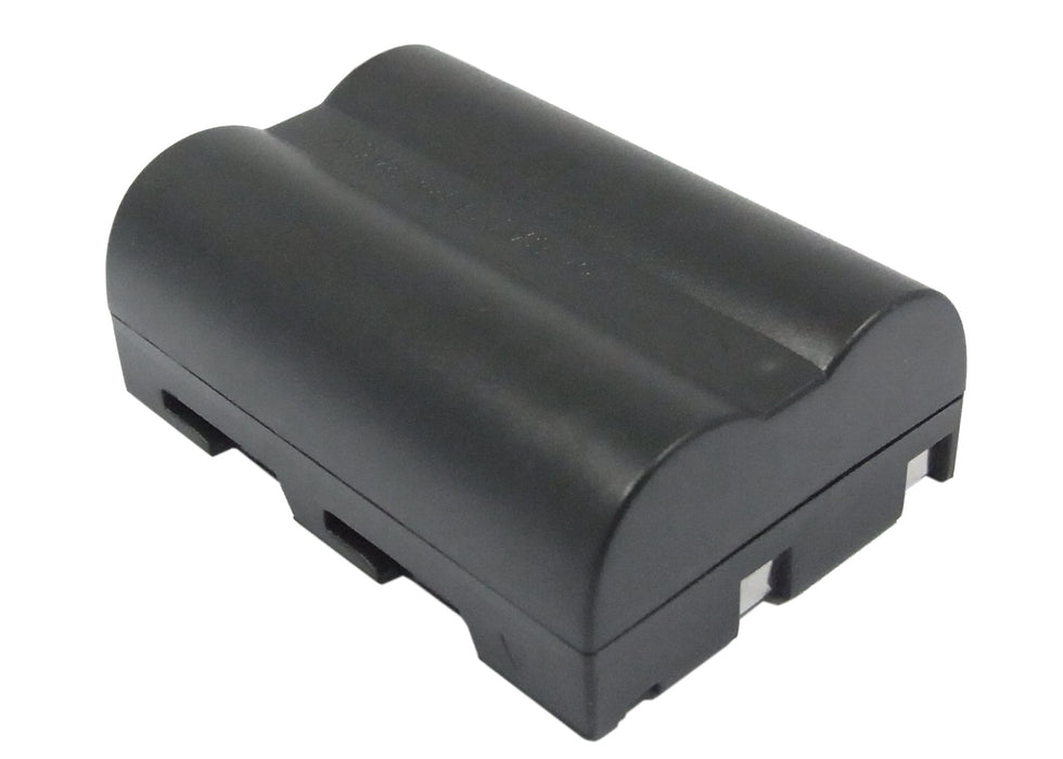 Pentax K10D K20D Camera Replacement Battery-3