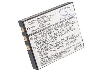 Kodak EasyShare C763 Replacement Battery-main