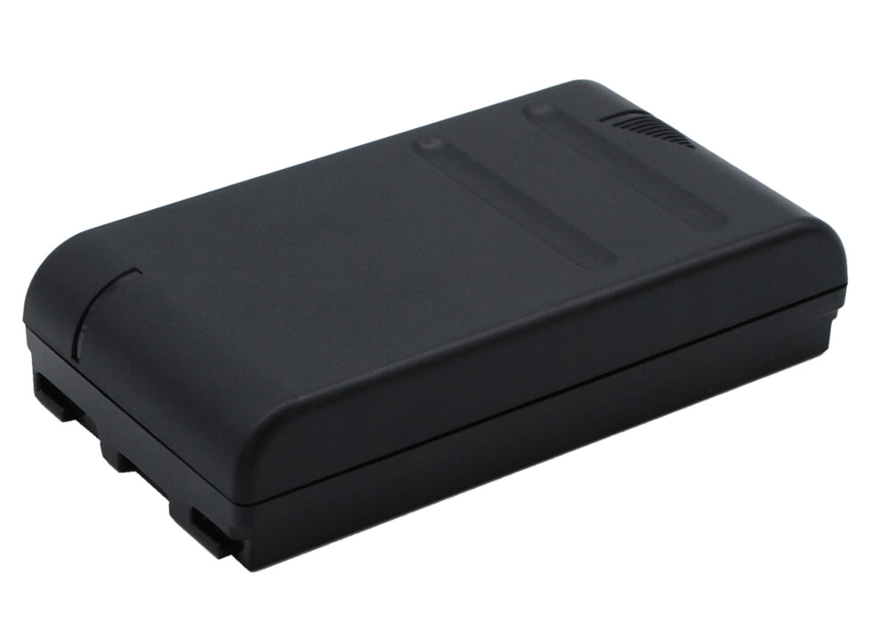 NEC VMA80 2100mAh Printer Replacement Battery-4
