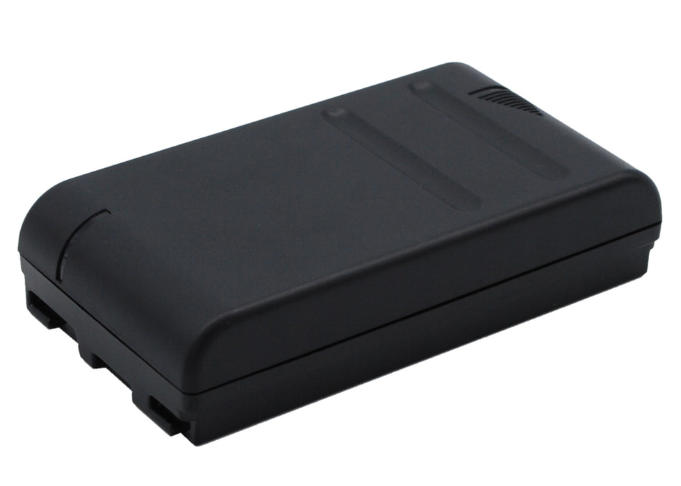 Schneider SC110 2100mAh Camera Replacement Battery-4