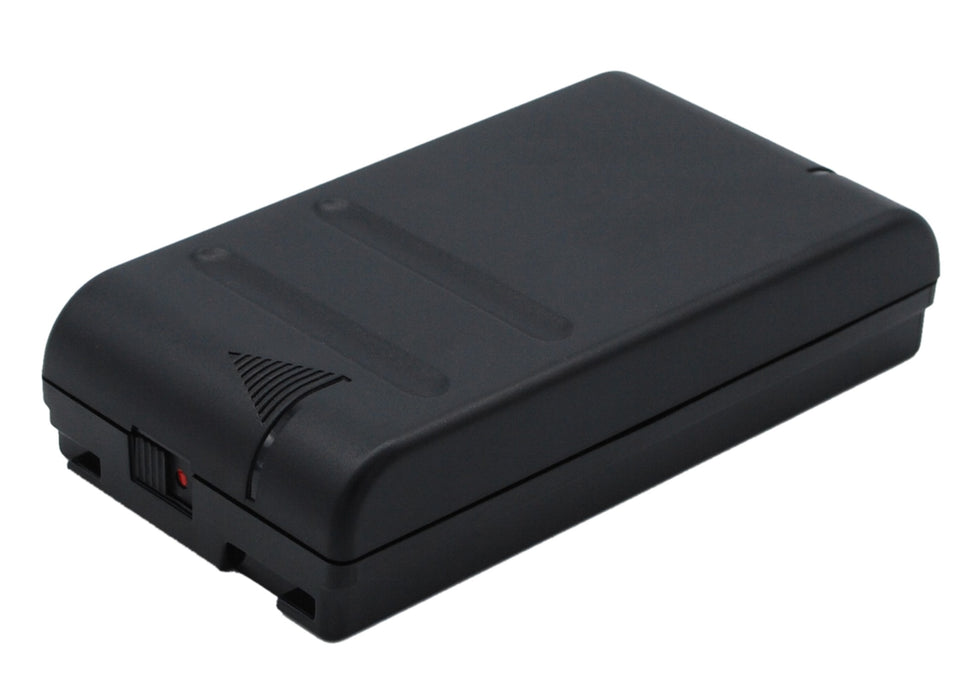 Graetz SK60 TMC4888AF 2100mAh Printer Replacement Battery-5