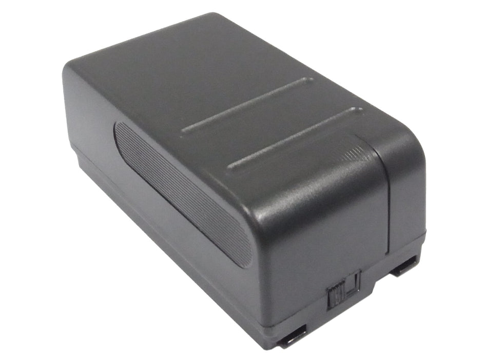 NEC VMA80 4200mAh Camera Replacement Battery-3