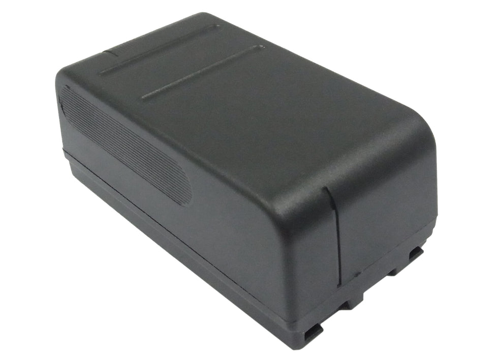 NEC VMA80 4200mAh Camera Replacement Battery-4