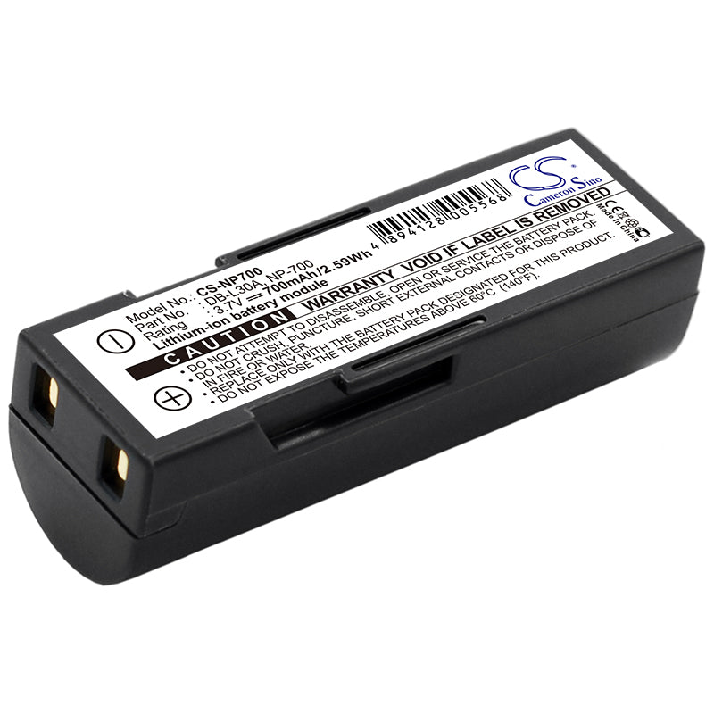 Samsung L77 Camera Replacement Battery: BatteryClerk.ca