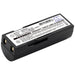 Pentax Optio Z10 Replacement Battery-main