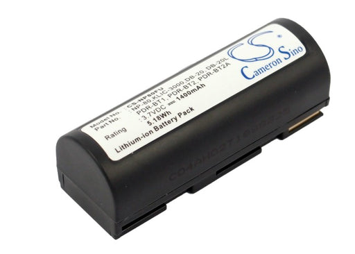 Kyocera MICROELITE 3300 Replacement Battery-main