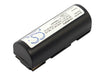Kyocera MICROELITE 3300 Camera Replacement Battery-2