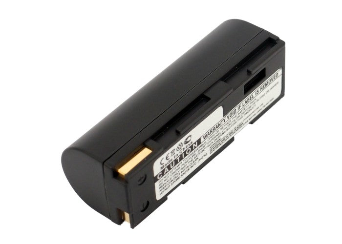Kyocera MICROELITE 3300 Camera Replacement Battery-5