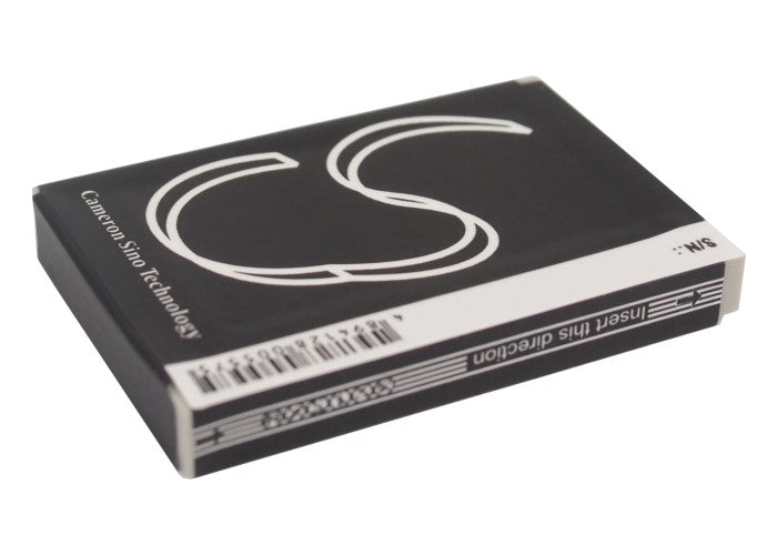 Prosio Slim Neo Xc534 Slim Neo Xi Camera Replacement Battery-3
