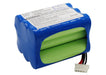 Covidien N550 N560 Medical Replacement Battery-2