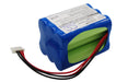 Covidien N550 N560 Medical Replacement Battery-3