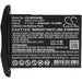 Ncr Orderman NCR Orderman 5 Barcode Replacement Battery-5