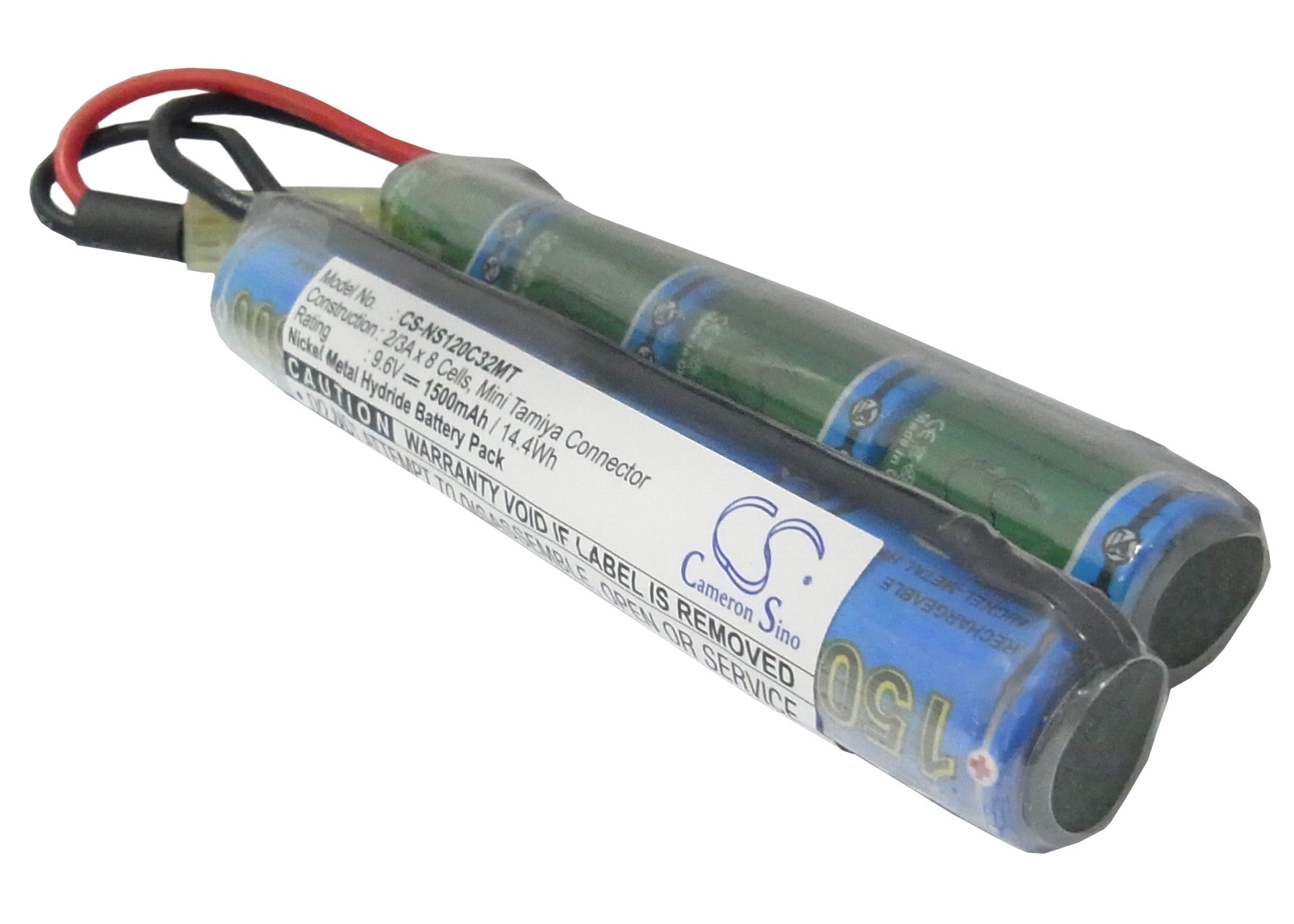 vhbw 1x Batterie compatible avec Dyson DC59 Animal Exclusive, DC59