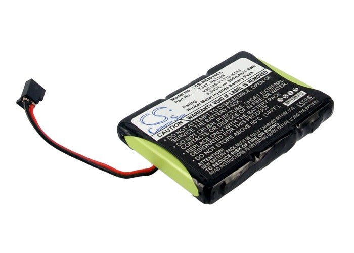 Siemens Gigaset 3000 Micro Gigaset 3010 Micro Giga Replacement Battery-main