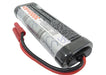 RC CS-NS360D37C118 3600mAh Car Replacement Battery-2