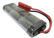 RC CS-NS360D37C118 3600mAh Car Replacement Battery-3