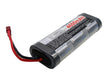 RC CS-NS460D37C115 4600mAh Car Replacement Battery-2