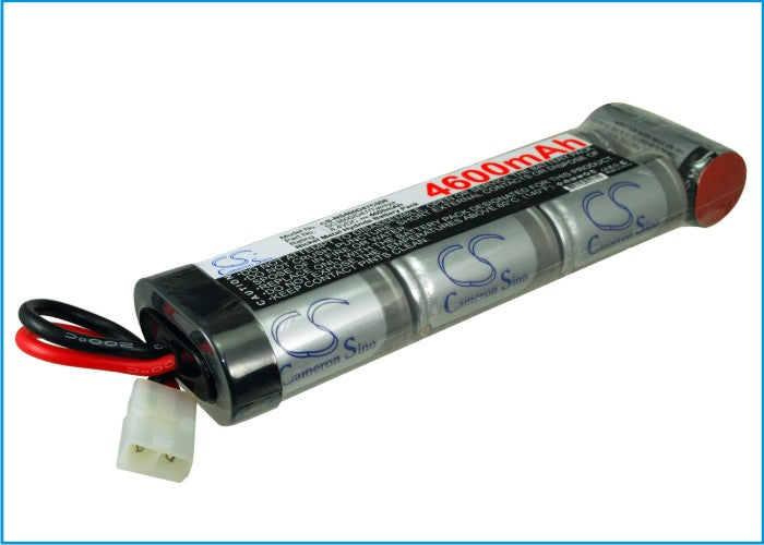 RC CS-NS460D47C006 4600mAh Car Replacement Battery-2