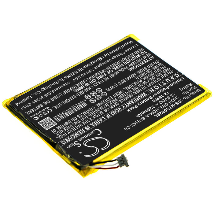 Nintendo HDH-001 HDH-002 Switch Lite Switch Lite NS Game Replacement Battery-2