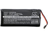 Nintendo HAC-015 HAC-016 HAC-A-JCL-C0 HAC-A-JCR-C0 Switch Controller 450mAh Game Replacement Battery-3