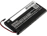Nintendo HAC-015 HAC-016 HAC-A-JCL-C0 HAC-A-JCR-C0 Switch Controller 520mAh Game Replacement Battery-3