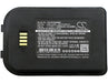 Nautiz X5 eTicket 6400mAh Replacement Battery-3