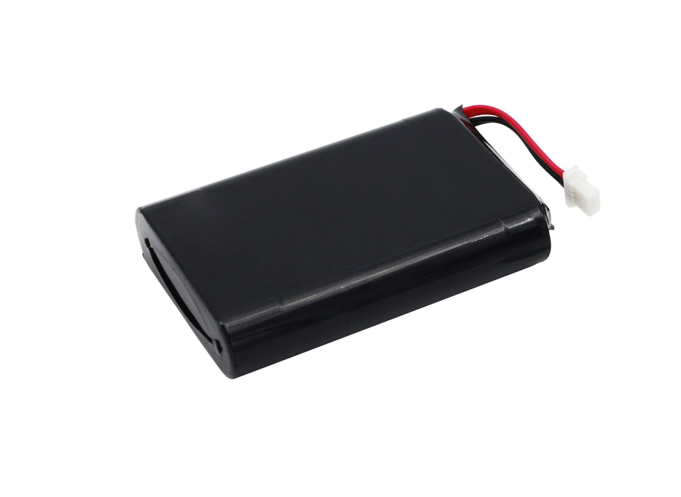 Nevo S70 Remote Control Replacement Battery-3