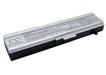 HP Business Notebook NX4300 Laptop and Notebook Replacement Battery-2