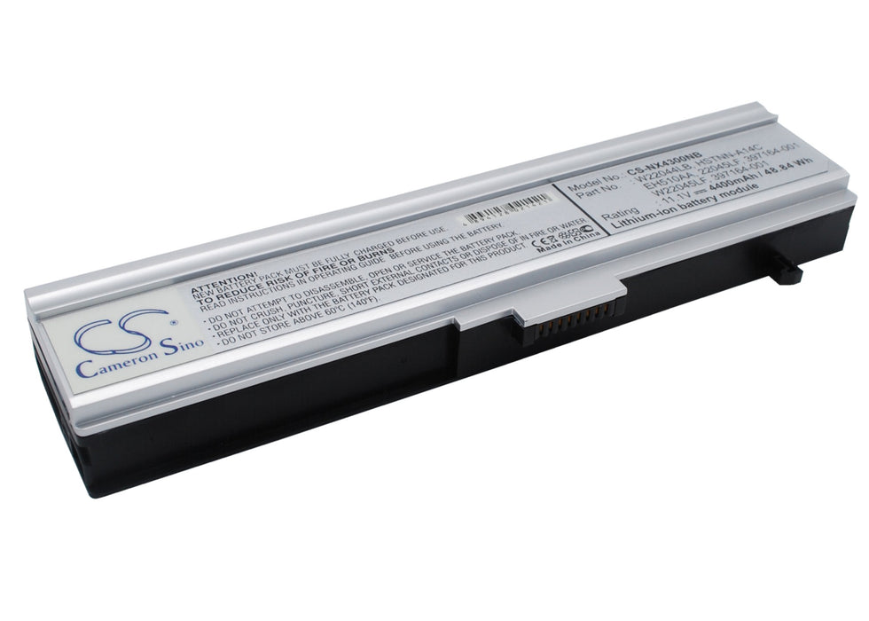 Compaq P-B1800 Presario B1800 Presario B1801TU Presario B1802TU Presario B1803TU Presario B1804TU Presario B18 Laptop and Notebook Replacement Battery-2