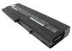 Compaq Business Notebook 6510b Business No 6600mAh Replacement Battery-main