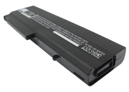 Compaq Business Notebook 6510b Business No 6600mAh Replacement Battery-main