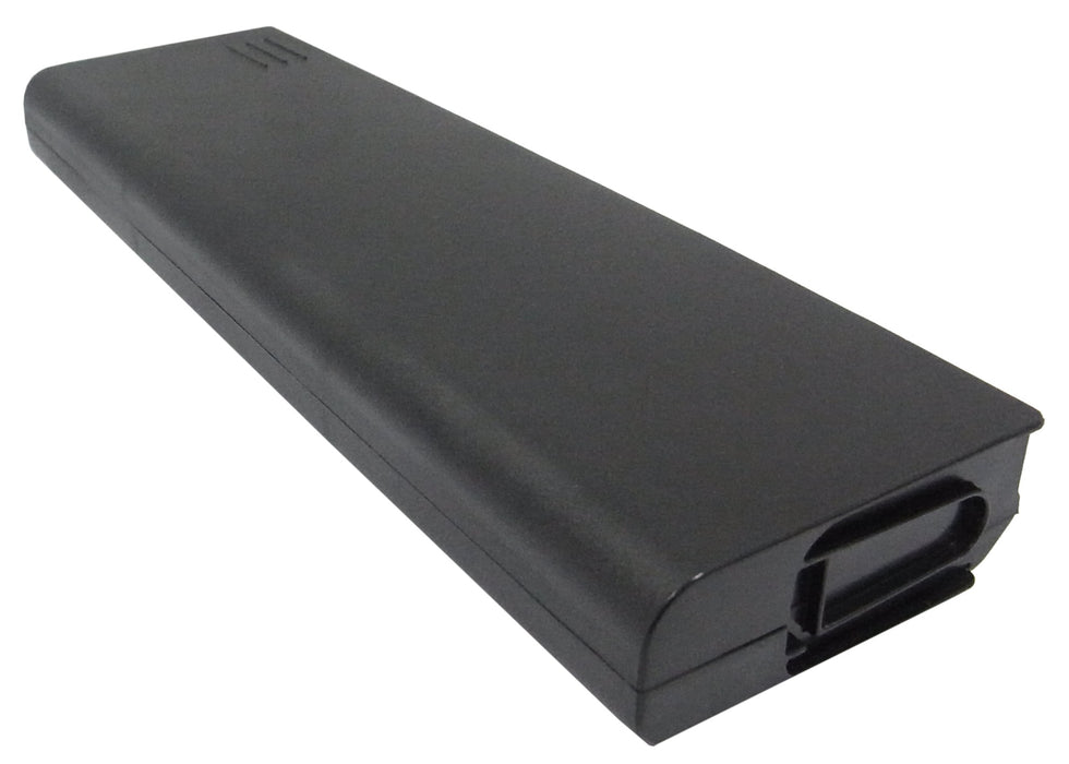 Compaq Business Notebook 6510b Business Notebook 6515b Business Notebook 6710b Business Notebook 6710s 6600mAh Laptop and Notebook Replacement Battery-4