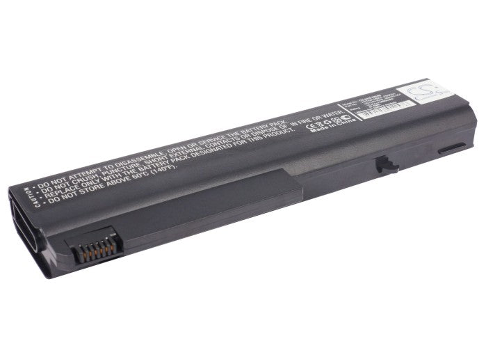 HP Business Notebook 6510b Business Notebook 6515b Replacement Battery-main