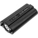 Nightstick XPR-5522GMX Flashlight Replacement Battery