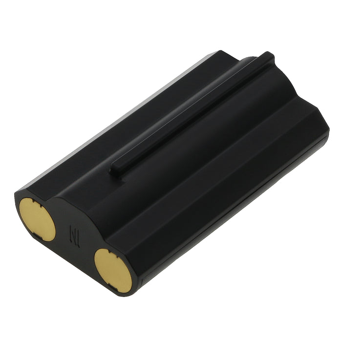 Nightstick 5566 5568 XPP-5566 XPR-5568 2600mAh Flashlight Replacement Battery