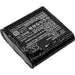 Noyes W2003M 2600mAh Replacement Battery-2