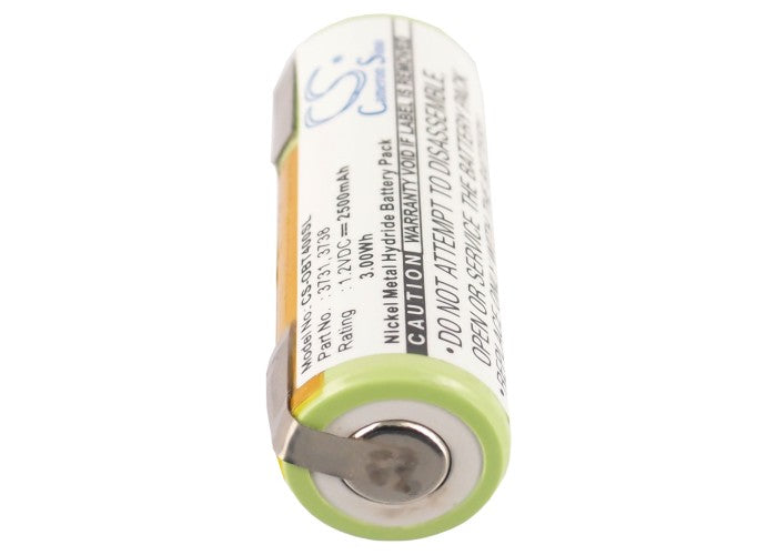 Oral-b, Triumph 4000 replacement battery