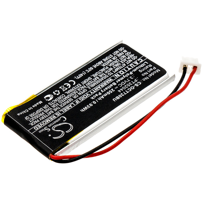 Oracle Tablet 720 Tablet 721 CMOS Backup Replacement Battery-2