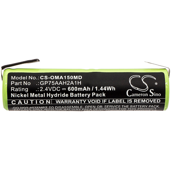 Omron A1500 Medical Replacement Battery-3