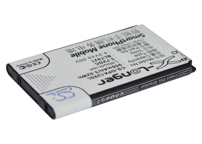 Oppo A129 A93 Mobile Phone Replacement Battery-2