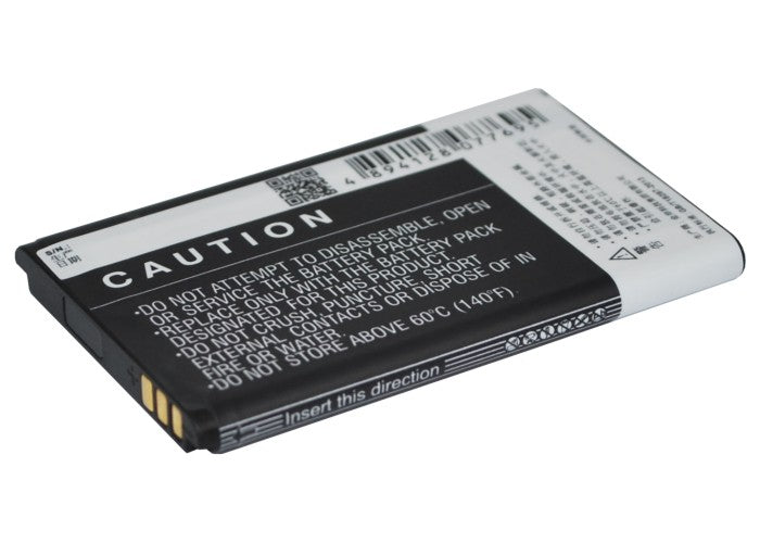 Oppo A129 A93 Mobile Phone Replacement Battery-4