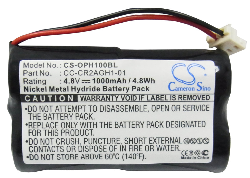 Opticon H1 Replacement Battery-5