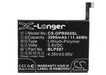 Oppo R6607 U3 Replacement Battery-main