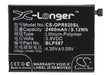 Oppo R1C R8200 R8205 R8207 Replacement Battery-main