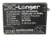 Oppo Find 5 X909 X909t Mobile Phone Replacement Battery-5