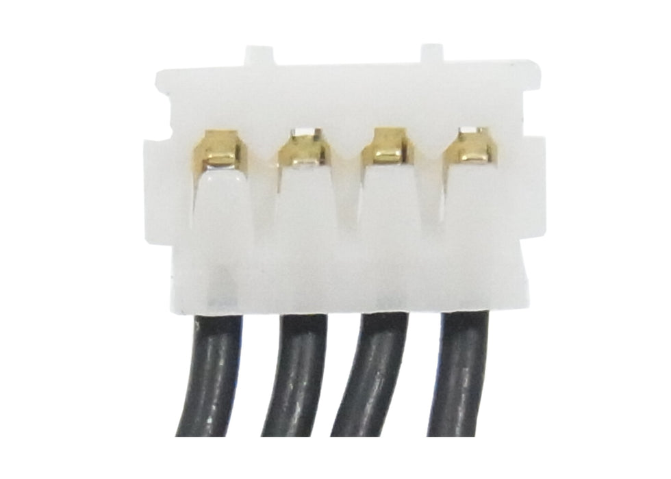 Oppo Find 5 X909 X909t Mobile Phone Replacement Battery-6