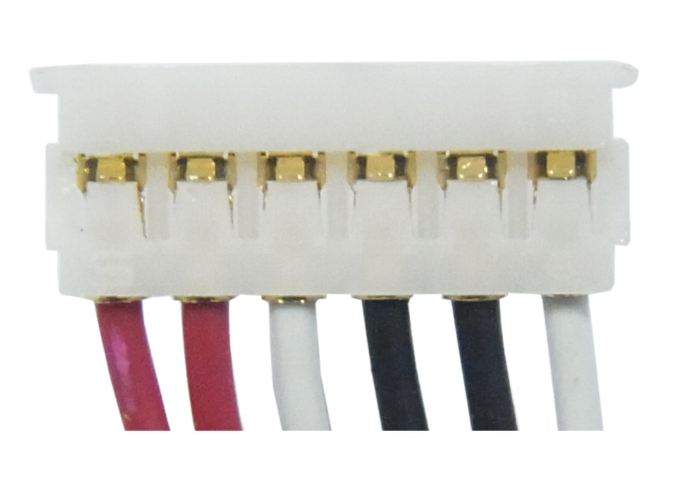 TCL S950 S950T Mobile Phone Replacement Battery-6