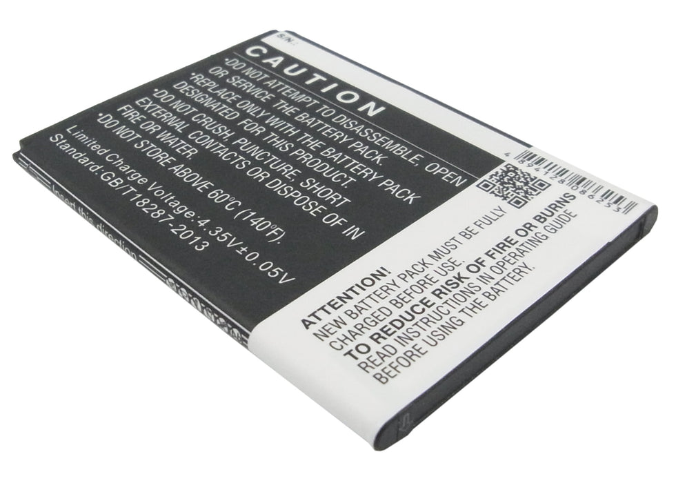 Orange 5042X OT-5042X Roya Mobile Phone Replacement Battery-4