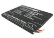 Panasonic P51 Replacement Battery-main