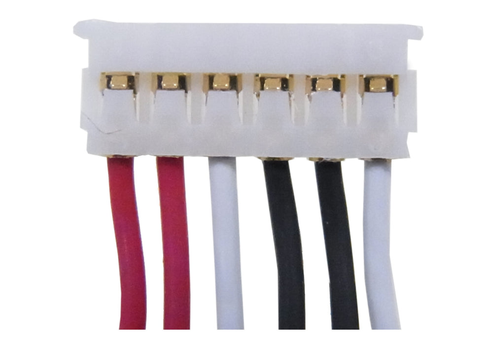 Panasonic P51 Mobile Phone Replacement Battery-6